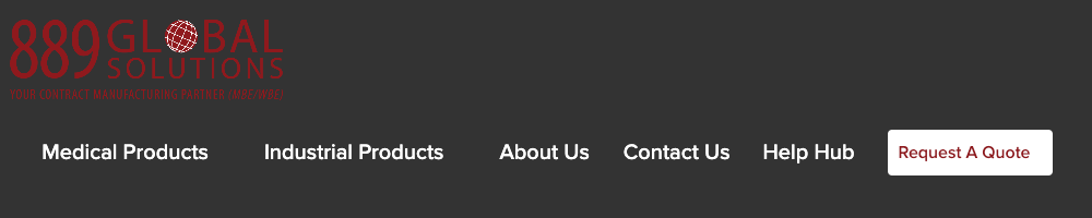 889 Global Solutions