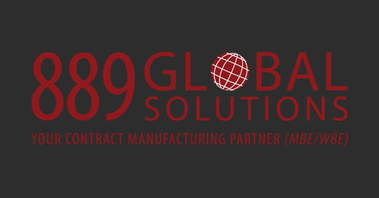 889 Global Solutions